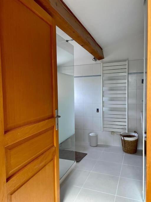 Villa Avec Spa & Vue Panomarique Sur L'Etang Pérols Exterior foto